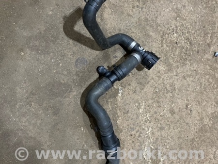 ФОТО Патрубок системы охлаждения для Audi (Ауди) A4 V B9 - 8W (2015-) Київ