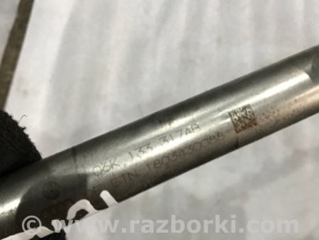 ФОТО Топливная рампа для Audi (Ауди) A4 V B9 - 8W (2015-) Київ