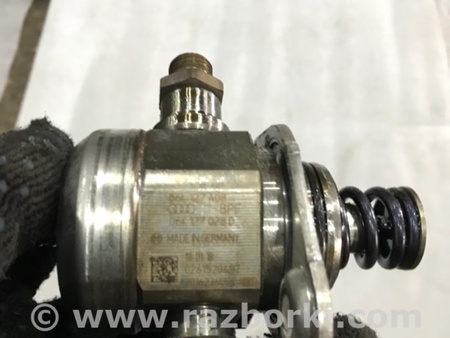 ФОТО Топливный насос высокого давления для Audi (Ауди) A4 V B9 - 8W (2015-) Київ