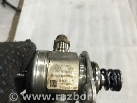 ФОТО Топливный насос высокого давления для Audi (Ауди) A4 V B9 - 8W (2015-) Київ