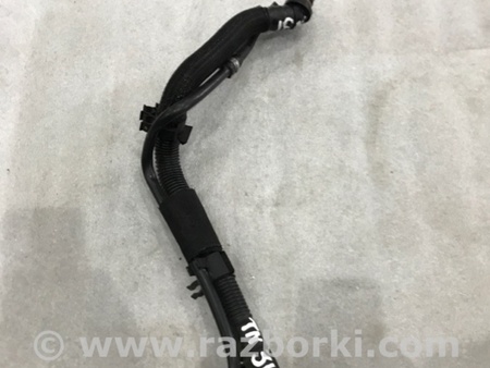 ФОТО Трубка вакуумная для Audi (Ауди) A4 V B9 - 8W (2015-) Київ