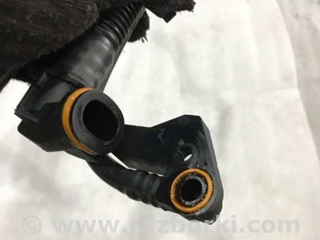 ФОТО Трубка вакуумная для Audi (Ауди) A4 V B9 - 8W (2015-) Київ