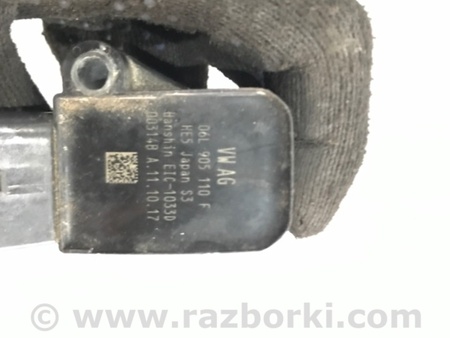 ФОТО Катушка зажигания для Audi (Ауди) A4 V B9 - 8W (2015-) Київ