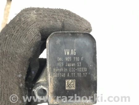 ФОТО Катушка зажигания для Audi (Ауди) A4 V B9 - 8W (2015-) Київ