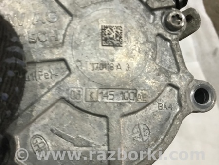 ФОТО Вакуумный насос для Audi (Ауди) A4 V B9 - 8W (2015-) Київ