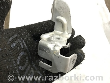 ФОТО Кронштейн для Audi (Ауди) A4 V B9 - 8W (2015-) Київ