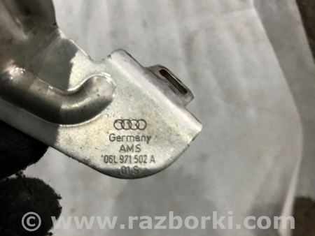 ФОТО Кронштейн для Audi (Ауди) A4 V B9 - 8W (2015-) Київ