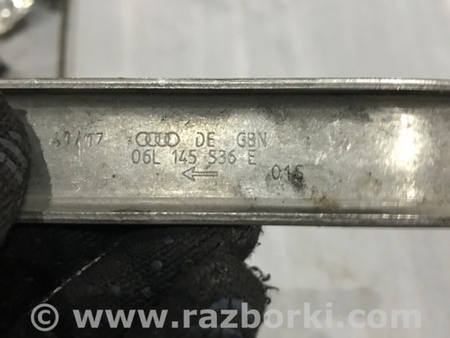 ФОТО Кронштейн для Audi (Ауди) A4 V B9 - 8W (2015-) Київ