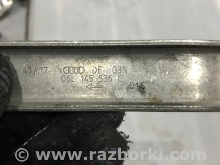 ФОТО Кронштейн для Audi (Ауди) A4 V B9 - 8W (2015-) Київ