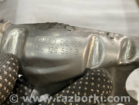 ФОТО Кронштейн для Audi (Ауди) A4 V B9 - 8W (2015-) Київ