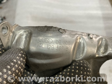 ФОТО Кронштейн для Audi (Ауди) A4 V B9 - 8W (2015-) Київ