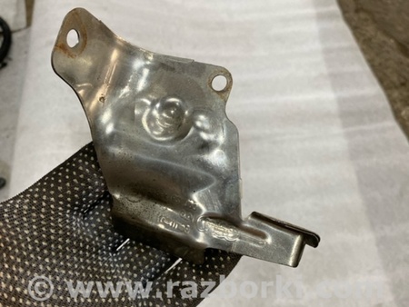 ФОТО Кронштейн для Audi (Ауди) A4 V B9 - 8W (2015-) Київ