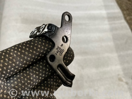 ФОТО Кронштейн для Audi (Ауди) A4 V B9 - 8W (2015-) Київ