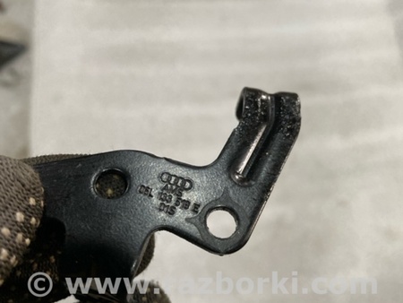 ФОТО Кронштейн для Audi (Ауди) A4 V B9 - 8W (2015-) Київ