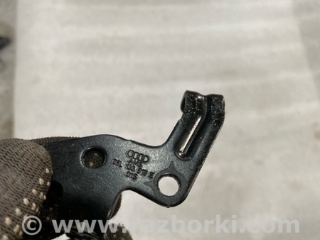 ФОТО Кронштейн для Audi (Ауди) A4 V B9 - 8W (2015-) Київ