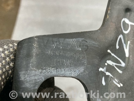 ФОТО Кронштейн для Audi (Ауди) A4 V B9 - 8W (2015-) Київ