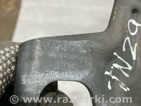 ФОТО Кронштейн для Audi (Ауди) A4 V B9 - 8W (2015-) Київ