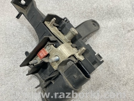 ФОТО Клемма аккумулятора для Audi (Ауди) A4 V B9 - 8W (2015-) Київ