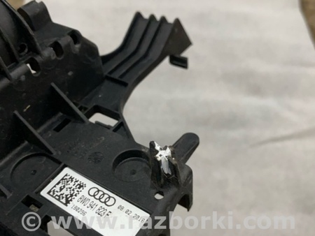 ФОТО Клемма аккумулятора для Audi (Ауди) A4 V B9 - 8W (2015-) Київ