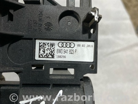 ФОТО Клемма аккумулятора для Audi (Ауди) A4 V B9 - 8W (2015-) Київ