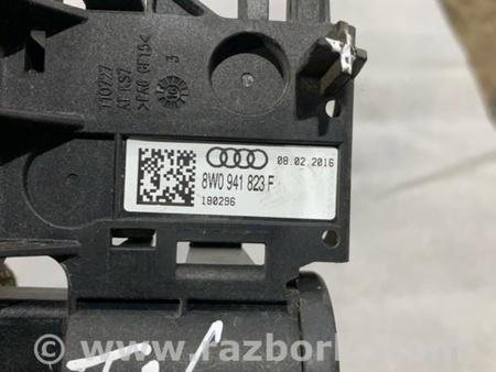 ФОТО Клемма аккумулятора для Audi (Ауди) A4 V B9 - 8W (2015-) Київ