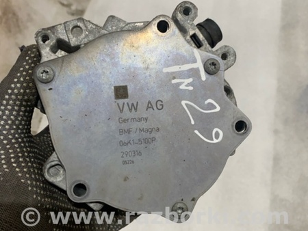 ФОТО Вакуумный насос для Audi (Ауди) A4 V B9 - 8W (2015-) Київ