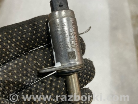 ФОТО Клапан для Audi (Ауди) A4 V B9 - 8W (2015-) Київ