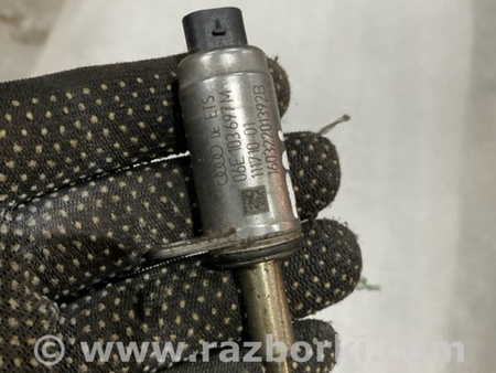 ФОТО Клапан для Audi (Ауди) A4 V B9 - 8W (2015-) Київ