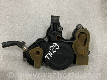 ФОТО Маслоотделитель для Audi (Ауди) A4 V B9 - 8W (2015-) Київ