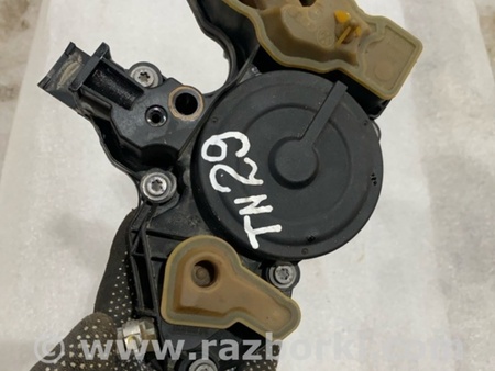 ФОТО Маслоотделитель для Audi (Ауди) A4 V B9 - 8W (2015-) Київ