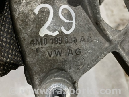 ФОТО Кронштейн для Audi (Ауди) A4 V B9 - 8W (2015-) Київ