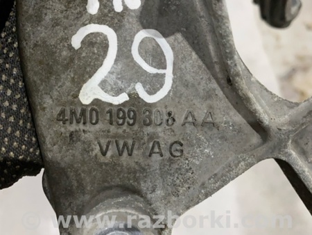 ФОТО Кронштейн для Audi (Ауди) A4 V B9 - 8W (2015-) Київ