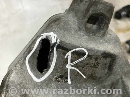 ФОТО Кронштейн для Audi (Ауди) A4 V B9 - 8W (2015-) Київ