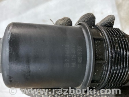 ФОТО Крышка масляного фильтра для Audi (Ауди) A4 V B9 - 8W (2015-) Київ