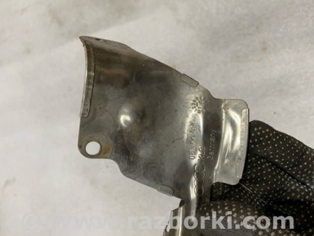 ФОТО Кронштейн для Audi (Ауди) A4 V B9 - 8W (2015-) Київ