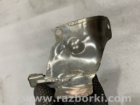 ФОТО Кронштейн для Audi (Ауди) A4 V B9 - 8W (2015-) Київ