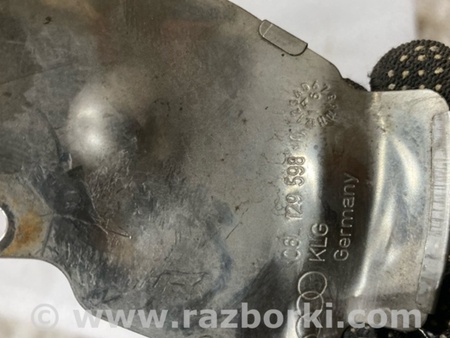 ФОТО Кронштейн для Audi (Ауди) A4 V B9 - 8W (2015-) Київ