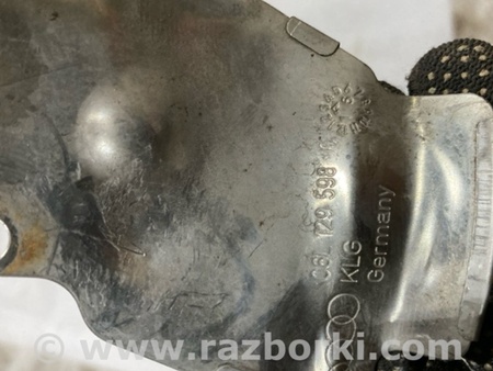 ФОТО Кронштейн для Audi (Ауди) A4 V B9 - 8W (2015-) Київ