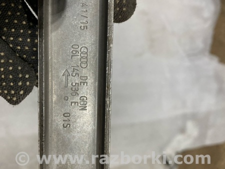 ФОТО Кронштейн для Audi (Ауди) A4 V B9 - 8W (2015-) Київ