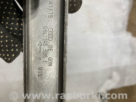 ФОТО Кронштейн для Audi (Ауди) A4 V B9 - 8W (2015-) Київ