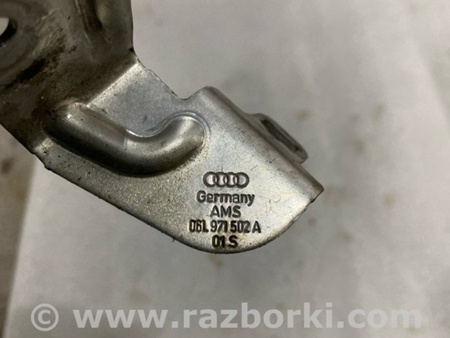 ФОТО Кронштейн для Audi (Ауди) A4 V B9 - 8W (2015-) Київ