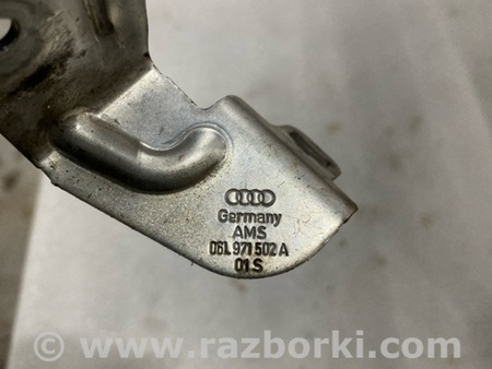 ФОТО Кронштейн для Audi (Ауди) A4 V B9 - 8W (2015-) Київ