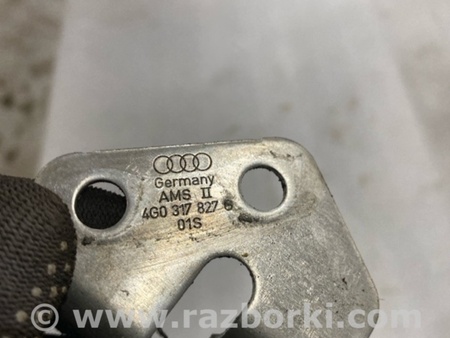 ФОТО Кронштейн для Audi (Ауди) A4 V B9 - 8W (2015-) Київ