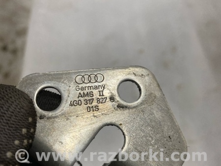 ФОТО Кронштейн для Audi (Ауди) A4 V B9 - 8W (2015-) Київ