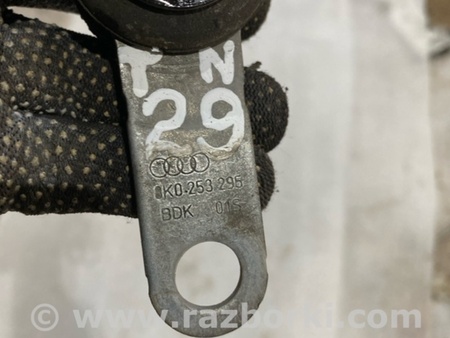 ФОТО Кронштейн для Audi (Ауди) A4 V B9 - 8W (2015-) Київ