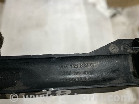 ФОТО Кронштейн для Audi (Ауди) A4 V B9 - 8W (2015-) Київ