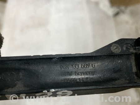 ФОТО Кронштейн для Audi (Ауди) A4 V B9 - 8W (2015-) Київ