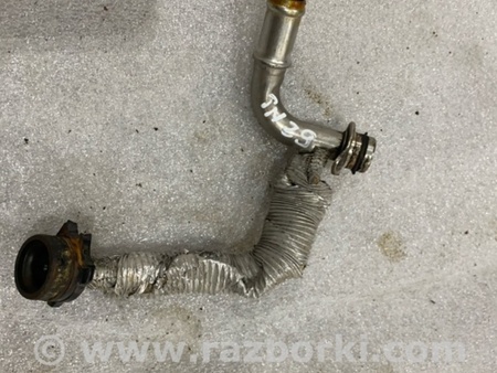 ФОТО Трубка охлаждения турбины для Audi (Ауди) A4 V B9 - 8W (2015-) Київ