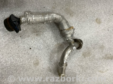 ФОТО Трубка охлаждения турбины для Audi (Ауди) A4 V B9 - 8W (2015-) Київ