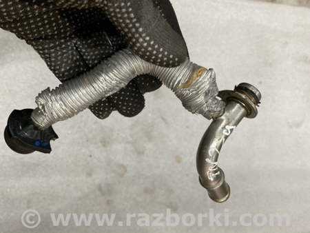 ФОТО Трубка охлаждения турбины для Audi (Ауди) A4 V B9 - 8W (2015-) Київ